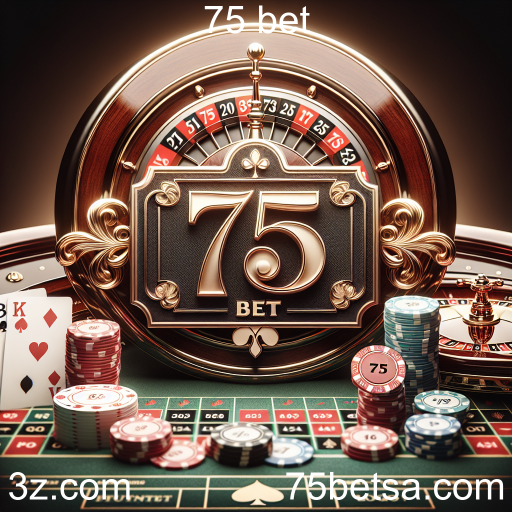 Descubra a Emoção dos Jogos de Mesa na 75 Bet